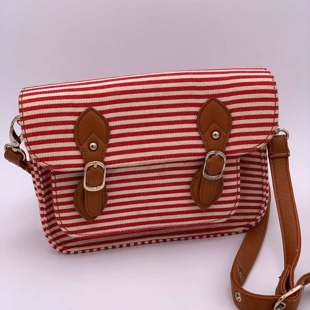 Crossbody bag